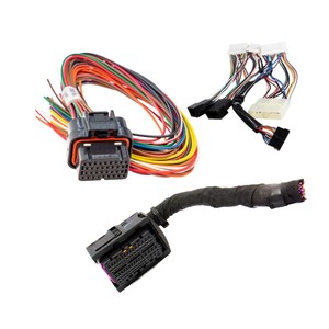 Dây nối ECU 26 chân, dây dẫn ô tô, ổ cắm mạch điện tử ô tô, dây nối ECU 97 chân - Product Image 1