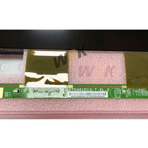 Wholesale MOQ 17PCS <strong>Custom</strong> <strong>Lcd</strong> Display Open Cell Replacement <strong>Lcd</strong> Tv <strong>Screen</strong> 55 Inches For CSOT ST5461D13-7 - Product Image 2