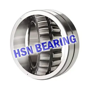 HSN Euro And JIS Quality Big Bearing 241/750 Gcr15SiMn G20Cr2Ni4A More Super Material In Stock
