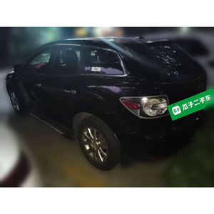 Guazi, <span class=keywords><strong>Precio</strong></span> Bajo, <span class=keywords><strong>Mazda</strong></span> <span class=keywords><strong>CX</strong></span>-7, <span class=keywords><strong>Gasolina</strong></span>, 2.<span class=keywords><strong>5</strong></span>, SUV, Auto Usado, Automático, Volante a la Izquierda, Asientos de Cuero, Cámara Trasera, <span class=keywords><strong>5</strong></span> Asientos - Product Image 4