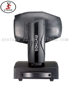 2025 mới 440W 20R CMY + CTO di chuyển đầu dẫn ánh sáng điều khiển từ xa ngoài trời không thấm nước IP65 tốt nhất phổ biến cho DJ Disco bên - Product Image 5