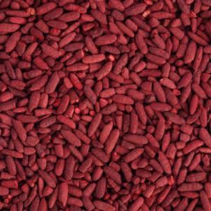 Polvo de Arroz Rojo Koji de Alta Calidad al por Mayor OEM/ODM, Suministro de Fábrica, Polvo de Arroz de Levadura Roja - Product Image 1