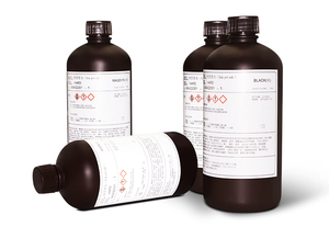 Chất lượng cao 1000ml <span class=keywords><strong>Toyo</strong></span> mực UV cho RICOH Kyocera <span class=keywords><strong>Konica</strong></span> Toshiba UV LED Máy in mực UV - Product Image 5
