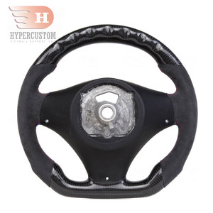 Thích hợp cho BMW E90 E92 E91 e93 335i M3 LED lật lông thể thao nâng cấp sửa đổi tay lái - Product Image 3