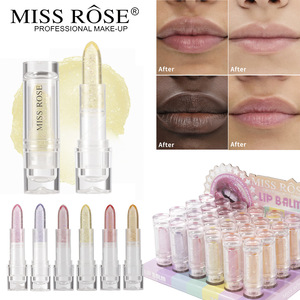 Formule multi-lèvres minérale hydratante, nourrissante et réparatrice, atténue les ridules, crée <span class=keywords><strong>des</strong></span> lèvres douces et lisses, soin quotidien hydratant, échantillon - Product Image 6