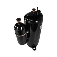 Compresseur de réfrigération GMCC Original Neuf 9000BTU 12000BTU 18000BTU 24000BTU 30000BTU pour pièces de réfrigération avec réfrigérant