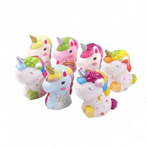 Hot Best Sales Stress Squeeze Slow Rising <b>Animal</b> Soft Customized Squishy Toys Scented Pu Foam - Product Image 5
