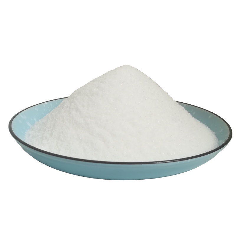 Cationic Polyacrylamide CPAM Petroleum Additives Chemical
