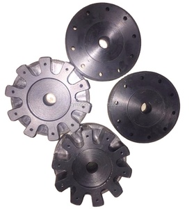 <span class=keywords><strong>Roue</strong></span> et pignon d'<span class=keywords><strong>axe</strong></span> spécial assorti, pour la <span class=keywords><strong>roue</strong></span> et le pignon, en caoutchouc - Product Image 1