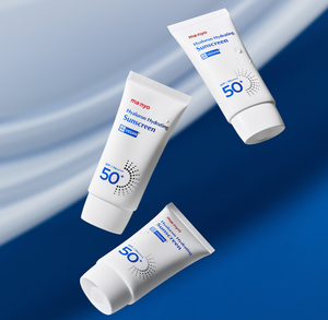 Ma:nyo <b>Sunscreen</b> SPF50+ PA++++ Vegan Lotion For All Skin Types Day Use - Product Image 3