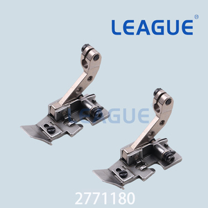 Prensatelas 2771180 para Pegasus EX3215, LX3215, M832, MX3216 - Product Image 2