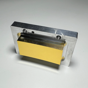 Assemblaggio Riflettore Ottico per Rilevamento Monossido <span class=keywords><strong>di</strong></span> Carbonio (CO) - Specchio Riflettente Ottico - Product Image 3