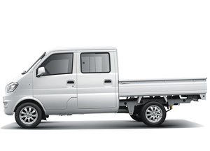 DFSK K02 Logística Interurbana, el Mini Camión Más Rentable para Entregas en Supermercados, Compra en China en 2025, Vehículo de Gasolina de 5 Plazas - Product Image 3