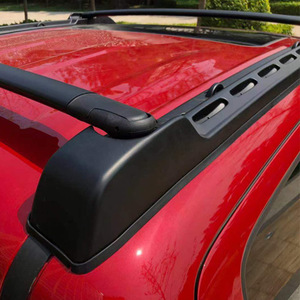 Originale Tacuma ABS e traversa in acciaio portapacchi per auto modifica tetto amichevole per Toyota Tacoma - Product Image 3