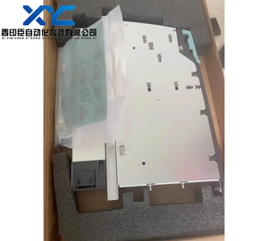 6SL3121-2TE21-8AA3 pour Siemens SINAMICS S120 MODULE DE LIGNE DE BASE <span class=keywords><strong>PLC</strong></span> PAC et contrôleurs dédiés Programmation <span class=keywords><strong>PLC</strong></span> - Product Image 5