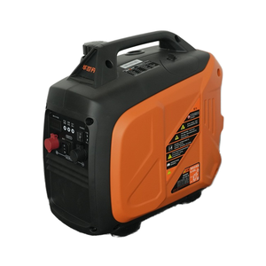 Single Phase Super Silent <b>Gasoline</b> Generator 2kva 3kva 4kva Recoil Start Hand 220V 50Hz 1500rpm OT-041 <b>Gasoline</b> Generator OT - Product Image 5