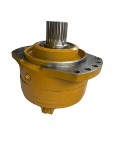 ชุดซ่อมอะไหล่ไฮดรอลิก MS08 สำหรับปั๊มมอเตอร์ ราคาโรงงาน มีจำหน่าย - Product Image 1