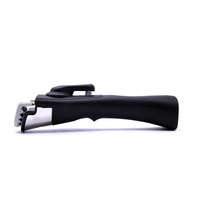 Poignée universelle amovible de haute qualité pour poêle, casserole, wok – Pièces de rechange détachables pour ustensiles de cuisine