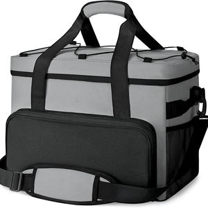 Free sample Hign Quality Custom Bags Insulated Bags <b>Backpack</b> Lunch Eco Friendly <b>Thermal</b> Delivery Cooler Bag - Product Image 6