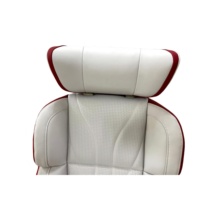 Sièges de voiture personnalisés en gros pour Kia Carnival, Toyota Innova, Toyota Sienna, Volkswagen Transporter T6