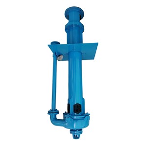 Pompa per liquami sommergibile, pompa per liquami verticale resistente all'usura, pompa per dragaggio e scarico di acque reflue, pompa per estrazione di sabbia - Product Image 3