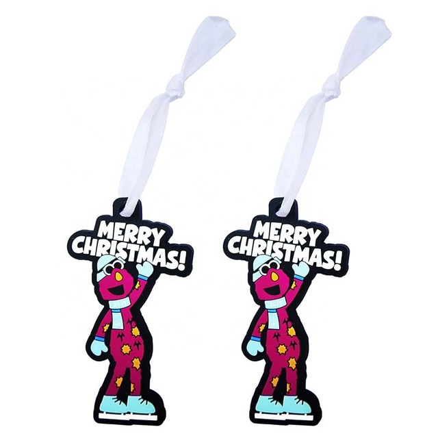 OEM Manufacturer Keychain Made Custom Logo Soft 2D 3D Pvc Keyring Cute Rubber PVC Anime Key Chain