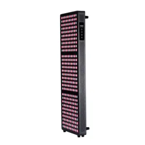 Red Light Therapy Infrared OEM/ODM 7Wavelengths Salon Sauna Use Full Body Face Beauty Skin Care Infrared Device PDT Machine Led Red Light Therapy Panel