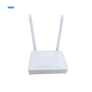 FTTH TK801 ONU ONT 4GE Dual Band GPON EPON XPON 2.4G 5G <strong>WIFI</strong> H3-2S Fiber Optic Equipment 4 Gigabit <strong>Ethernet</strong> Ports 2.4 GHz 5 GHz - Product Image 3