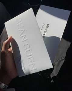 Buste in Carta Kapok Stampate Personalizzate di Alta Qualità con Logo in Rilievo, Design Gratuito, Carte Regalo, Contanti, Cartelle Scorrevoli Ecologiche - Product Image 2