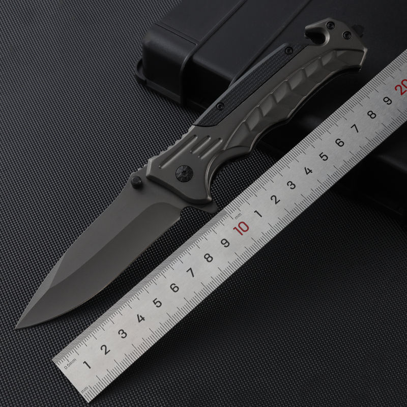 YJ Knives