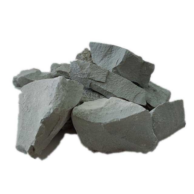 Ferrosilicon Nitride For Steel Making