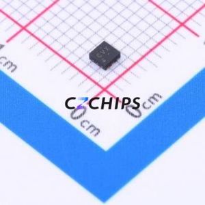 Regulador lineal (LDO) PMIC de chip IC de circuito integrado TPS73433DRVR (2x2) nuevo y original de TPS73433DRVR 2x2 - Product Image 1