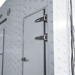 HD-BD1824 Hochpräzises Prüfsystem für die Wärmedämmleistung von Gebäude-Türen und -Fenstern mit 1 Jahr Garantie - Product Image 4