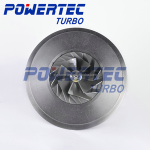 HX55 Turbine Cartridge 4043648 4041262 Turbo Chra for <strong>Iveco</strong> <strong>Truck</strong> Combine Harvester - Product Image 4