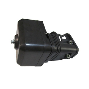Filtre à air haute performance 2-3 kW pour mini-motoculteur, compatible moteurs essence 168F/170, filtre double éponge et papier pour une performance optimale - Product Image 2