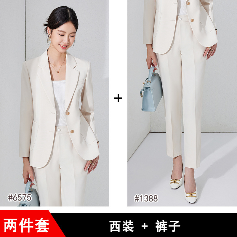 White suit, 1388, white skinny trousers