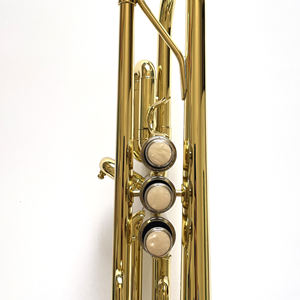 <span class=keywords><strong>Trompette</strong></span> en laiton, instruments de musique - Product Image 2