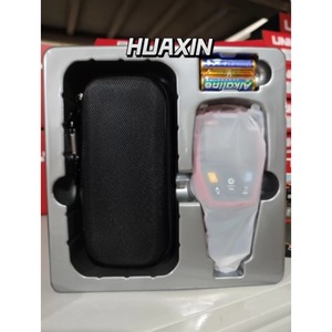 Medidor de Espesor de Revestimiento y Pintura UNI-T UT343A/UT343D/UT343E para Inspección Automotriz - Product Image 2