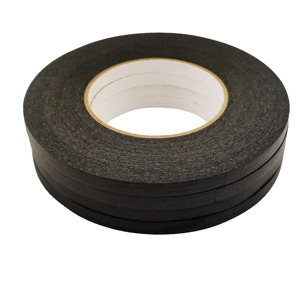 Nastro Adesivo in Carta Crespa PET per Rimozione Vernice, Resistente al Calore, Monofacciale, Sensibile alla Pressione, 100m - Product Image 3