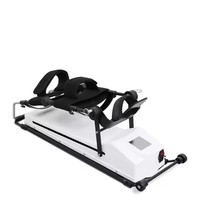 Fournitures de rééducation de la jambe robotisée pour exercices de flexion et d'extension des articulations des membres inférieurs, directement de l'usine CPM, qualité supérieure Neswell-Med