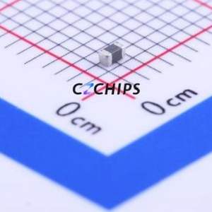 FCM1608KF-301T05 Ferrite Bead 0603 RF ( Impedance @ Frequency: 300Ohm@100MHz )( Error: 25% )( DC Resistance (DCR): 350mOhm ) - Product Image 1