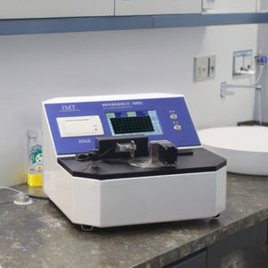 ISO 5628 ISO 2493 Paper Board Flexural Stiffness Tester <strong>Static</strong> Bend Tester Taber Method Stiffness Tester Resistance to Bending - Product Image 4