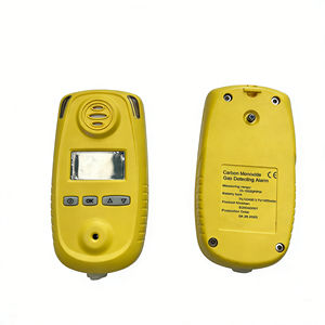 Detektor CO Portabel untuk Perjalanan RV Grosir SA-M201 |   Sensor Elektrokimia Siaga 15+ Hari, Alarm Keamanan Kebocoran CO Presisi Tinggi - Product Image 5