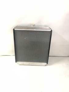 Radiateur de haute qualité fabriqué en Chine (N° de pièce) 4I7375) pour les excavatrices Caterpillar (CAT) E312. - Product Image 4