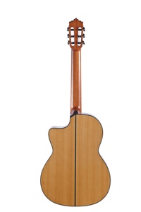 <span class=keywords><strong>Guitarra</strong></span> Flamenca hecha a mano, instrumento profesional de corte especial - Product Image 3