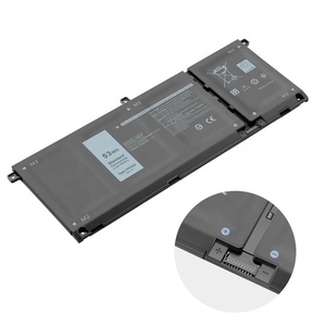 Batería de Repuesto de Alta Calidad para Laptop Dell H5CKD 3500mAh, Vostro 5300, Latitude 3410, CE RoHS, Venta al Por Mayor - Product Image 3