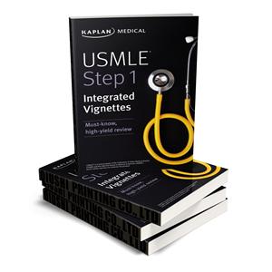 USMLE <span class=keywords><strong>Paso</strong></span> 1: Viñetas integradas Impresión de libros de texto médicos MOQ pequeño Encuadernación de costura Encuadernación perfecta - Product Image 1