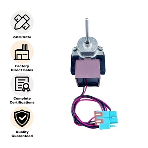 Motor de <span class=keywords><strong>ventilador</strong></span> mini BLDC 12V 18V D4612AAA36 para piezas de refrigerador <span class=keywords><strong>DAEWOO</strong></span>, para cámara de enfriamiento de congelación profunda Icebox y descongelación. - Product Image 1