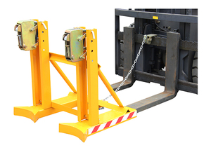 SINOLIFT DG720 סדרת מלגזה רכוב תוף חוטף - Product Image 2