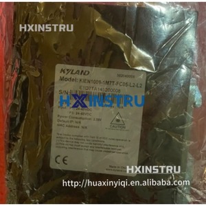 1 ชิ้น KYLAND KIEN1009-1M7T-FC05-L2-L2 สวิตช์ใช้ H - Product Image 1